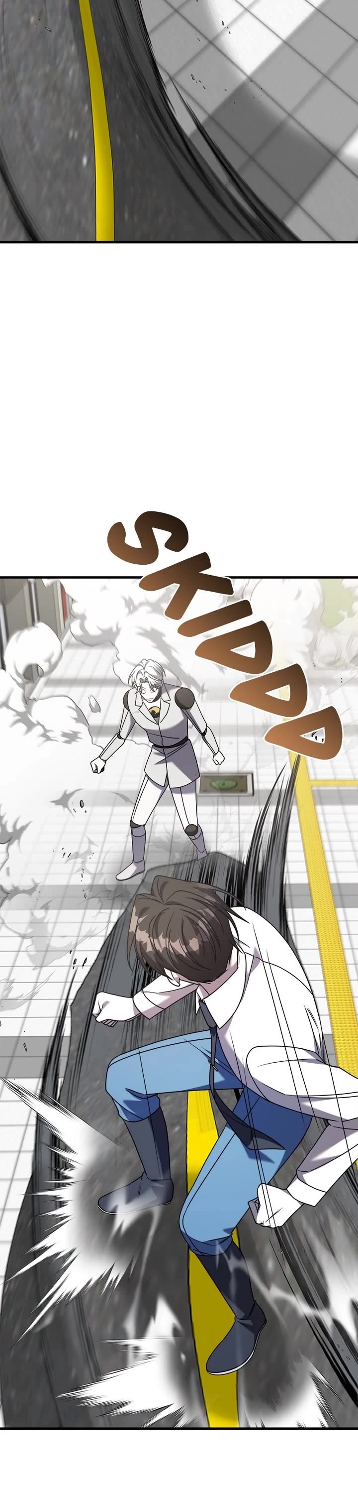 Pure Villain chapter 108 page 44