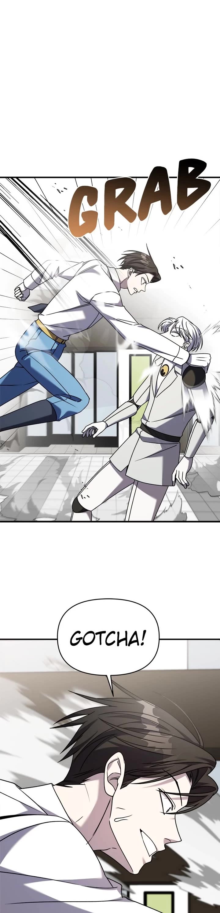 Pure Villain chapter 108 page 45