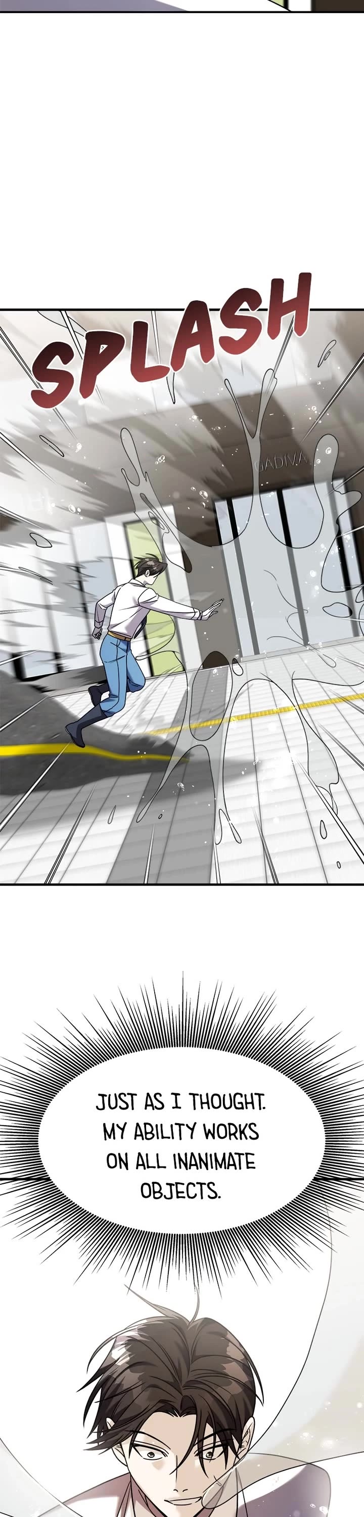 Pure Villain chapter 108 page 46