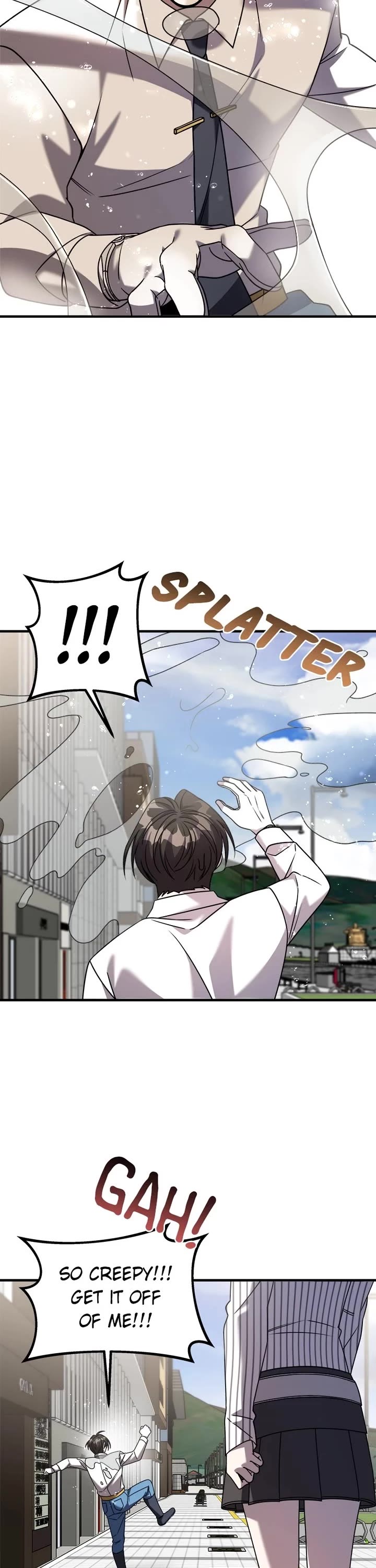 Pure Villain chapter 108 page 47