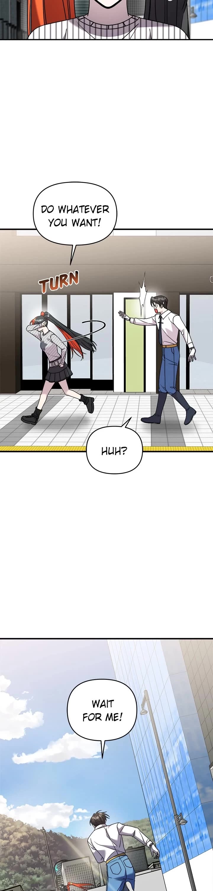 Pure Villain chapter 108 page 51