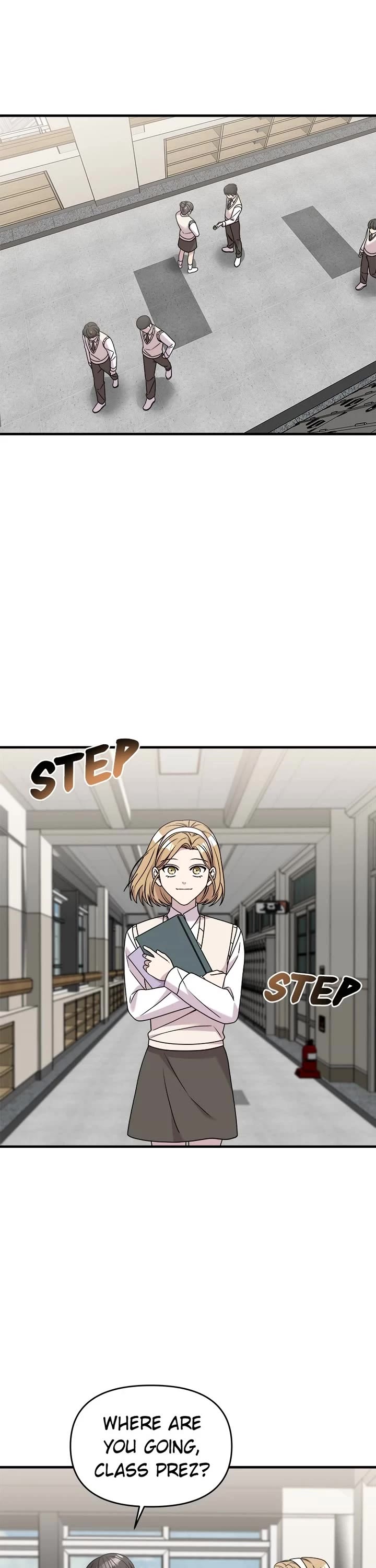 Pure Villain chapter 108 page 53