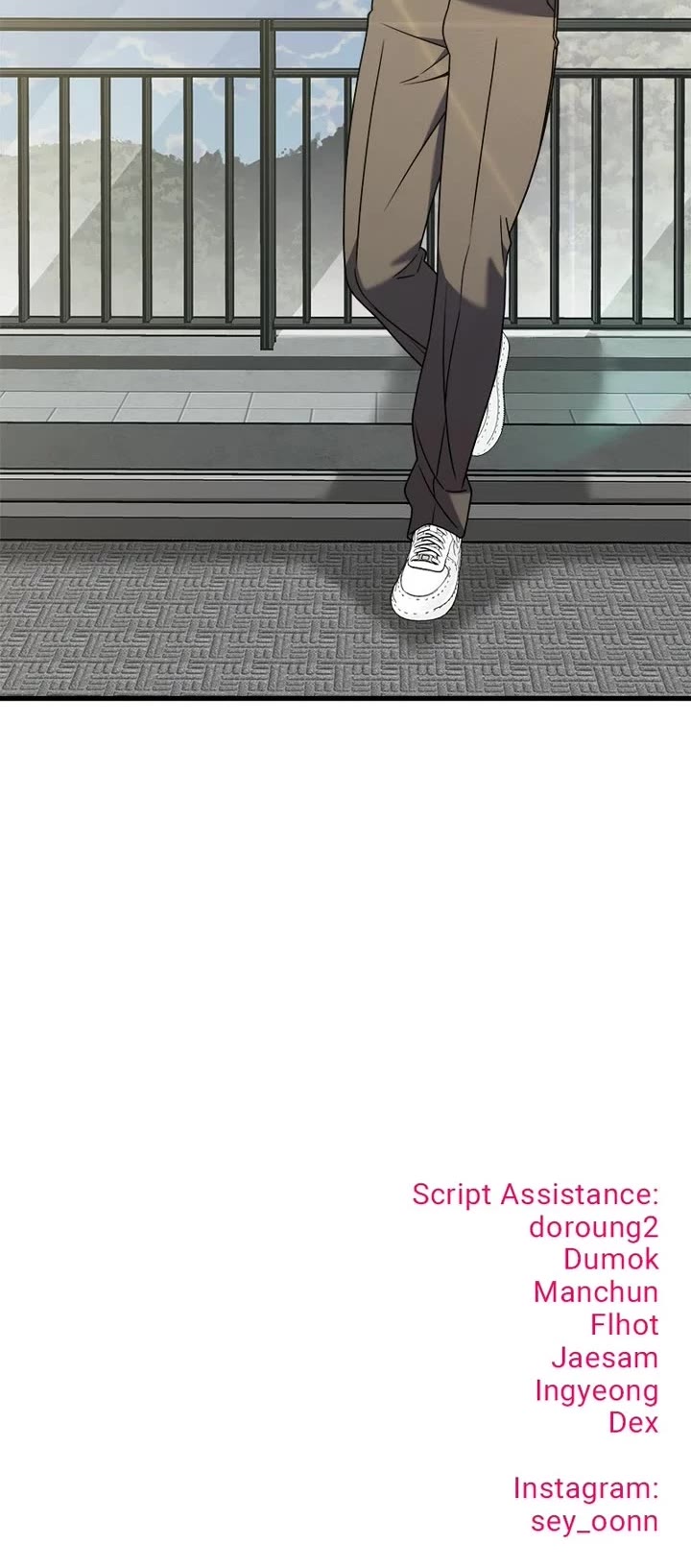 Pure Villain chapter 108 page 57