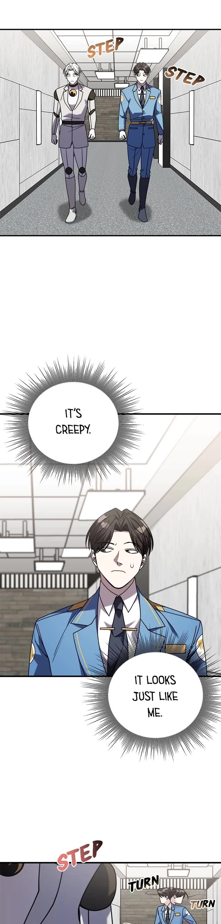 Pure Villain chapter 108 page 6