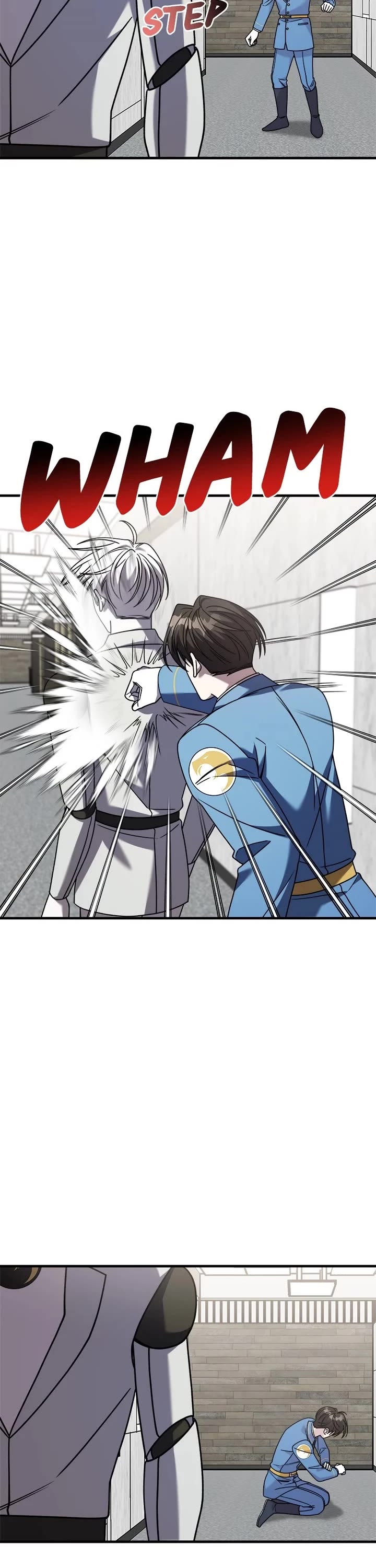 Pure Villain chapter 108 page 7