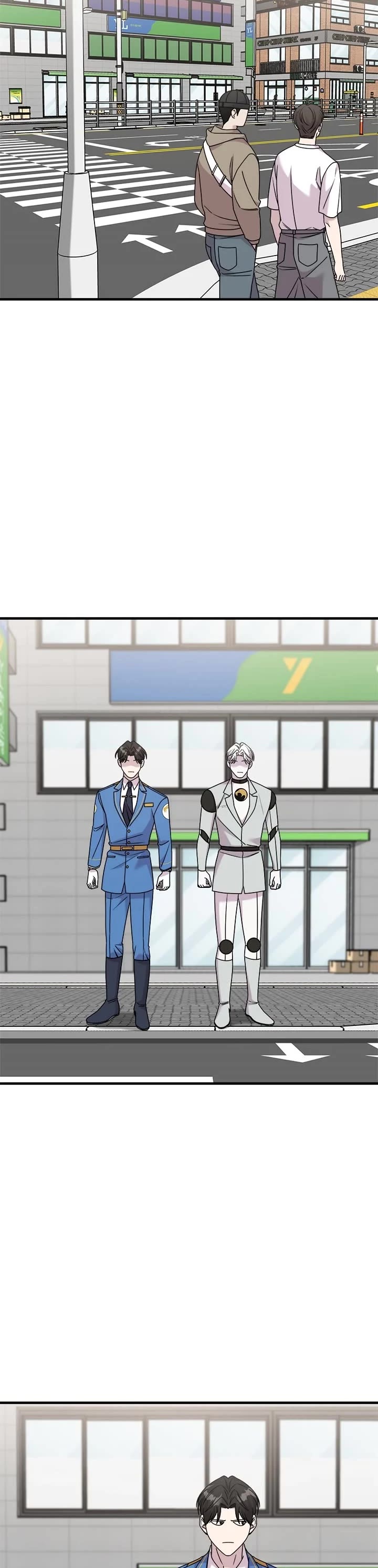 Pure Villain chapter 108 page 9