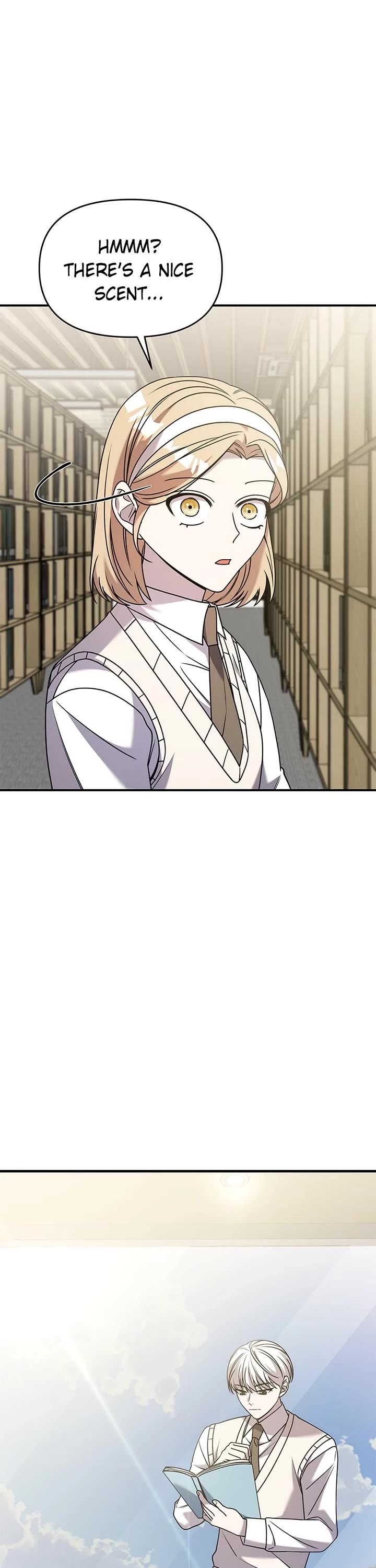 Pure Villain chapter 109 page 1