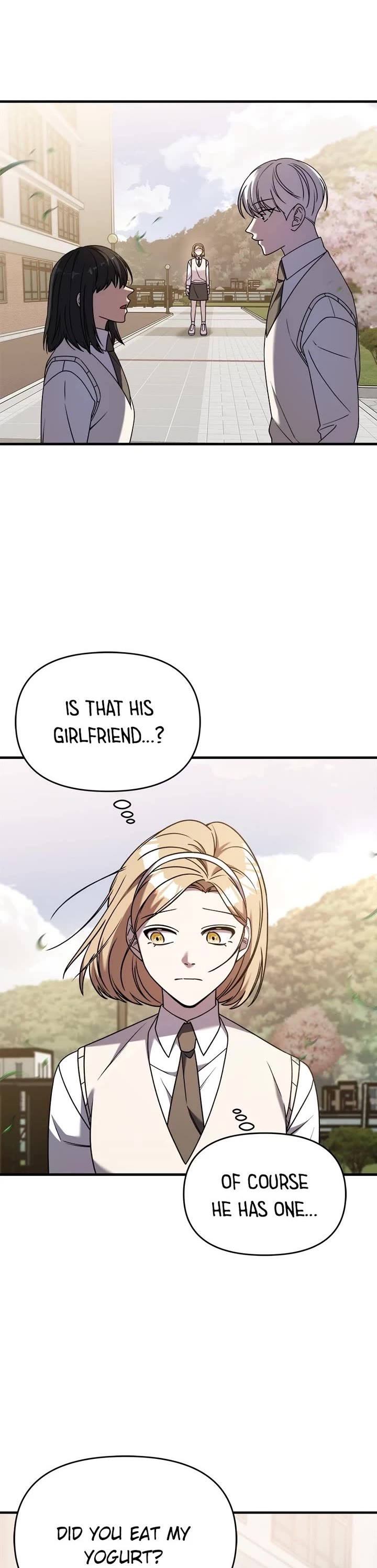 Pure Villain chapter 109 page 10