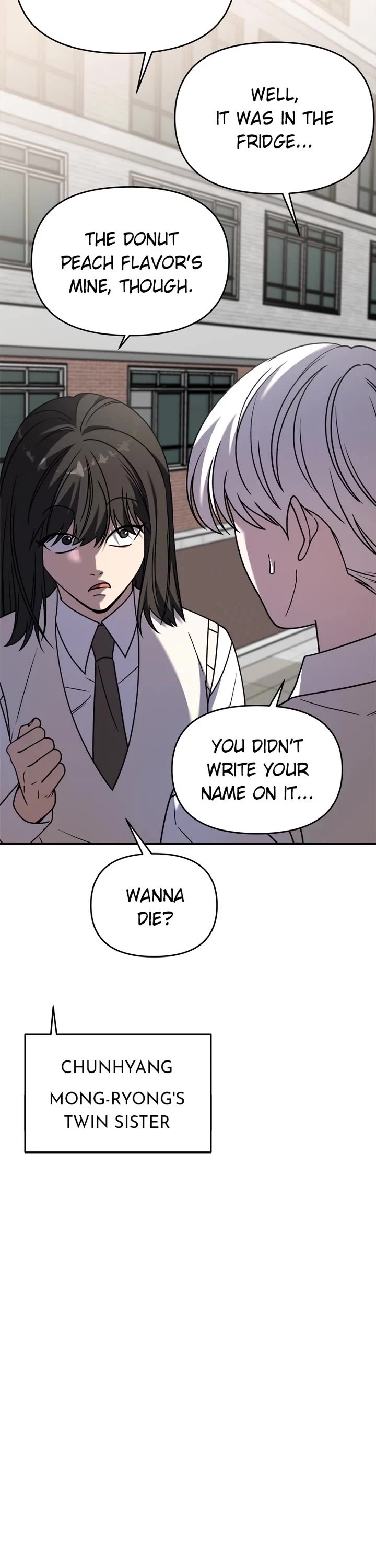 Pure Villain chapter 109 page 11