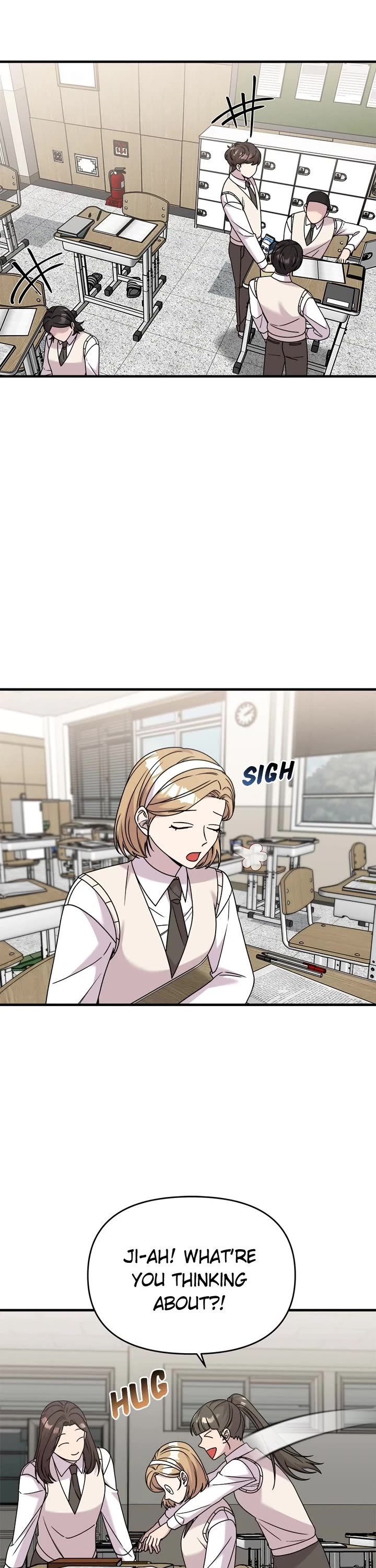 Pure Villain chapter 109 page 12