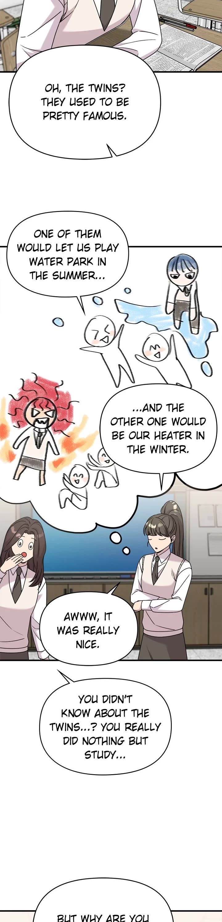 Pure Villain chapter 109 page 14