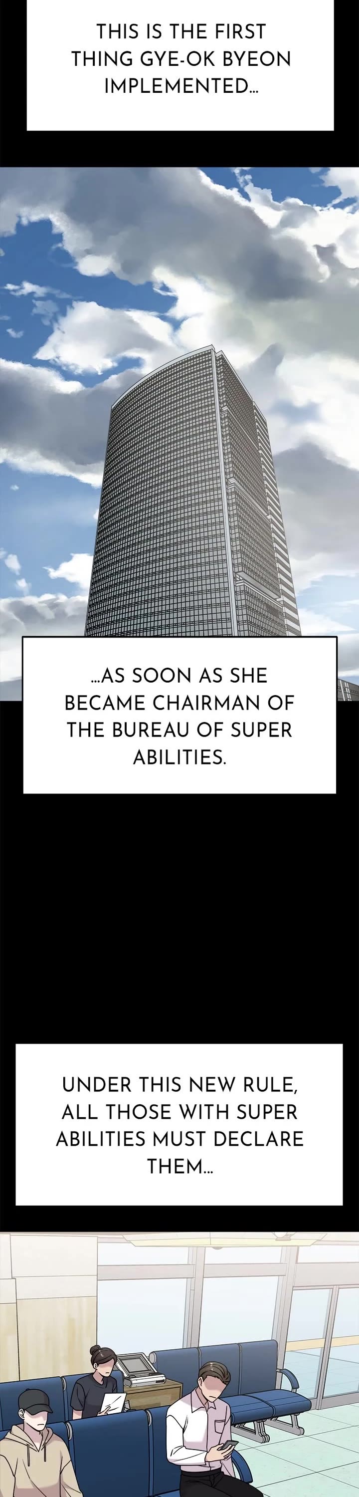 Pure Villain chapter 109 page 17