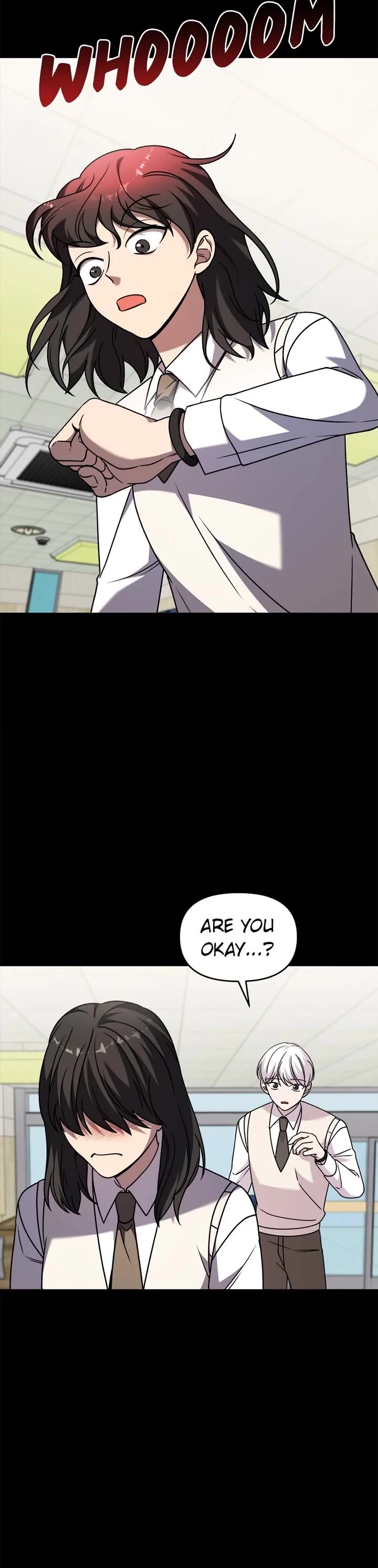 Pure Villain chapter 109 page 19