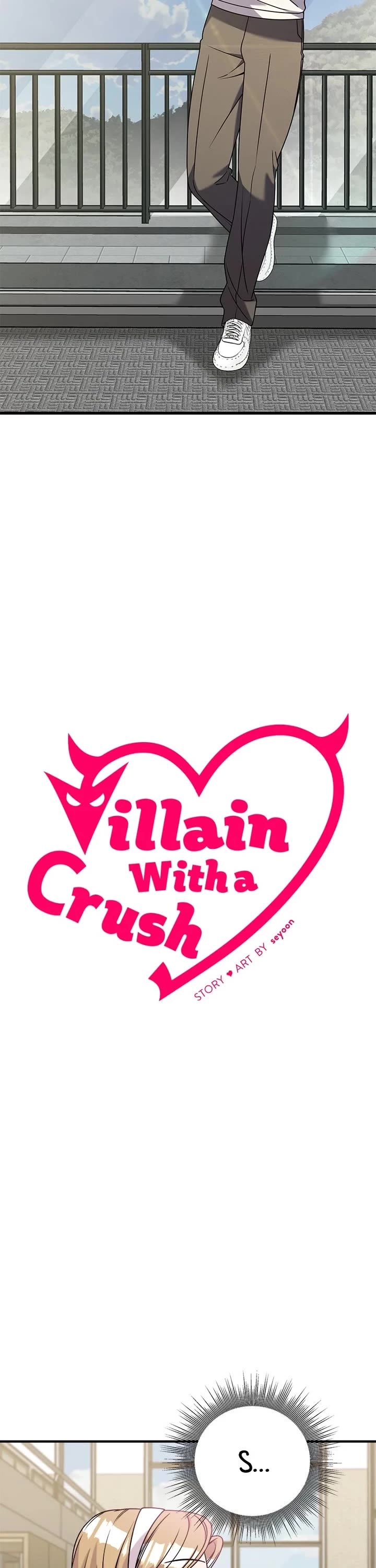 Pure Villain chapter 109 page 2