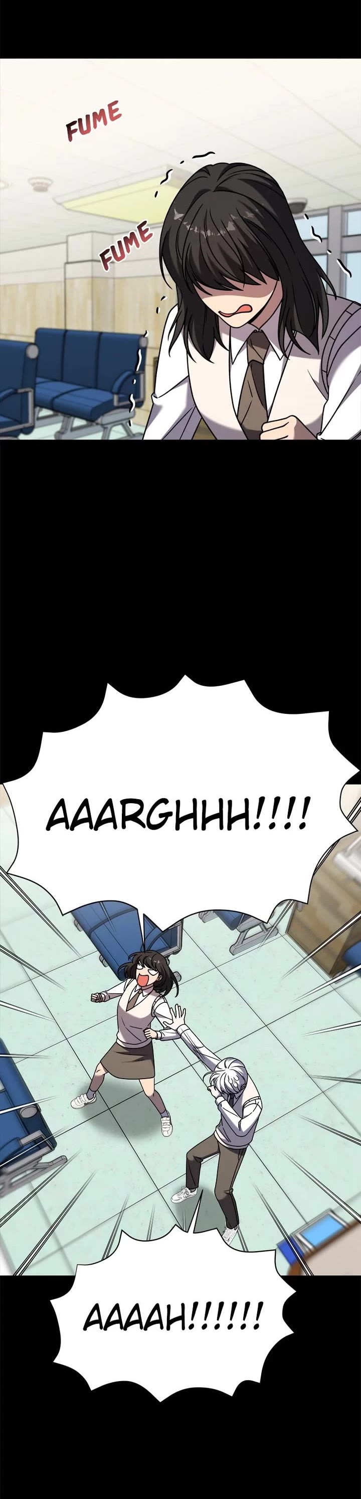 Pure Villain chapter 109 page 20