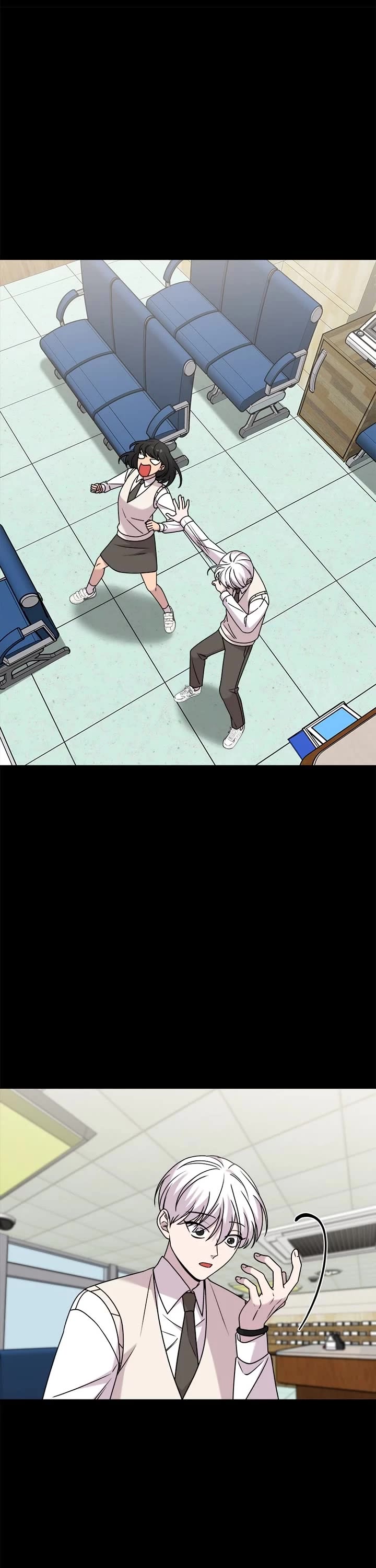 Pure Villain chapter 109 page 21