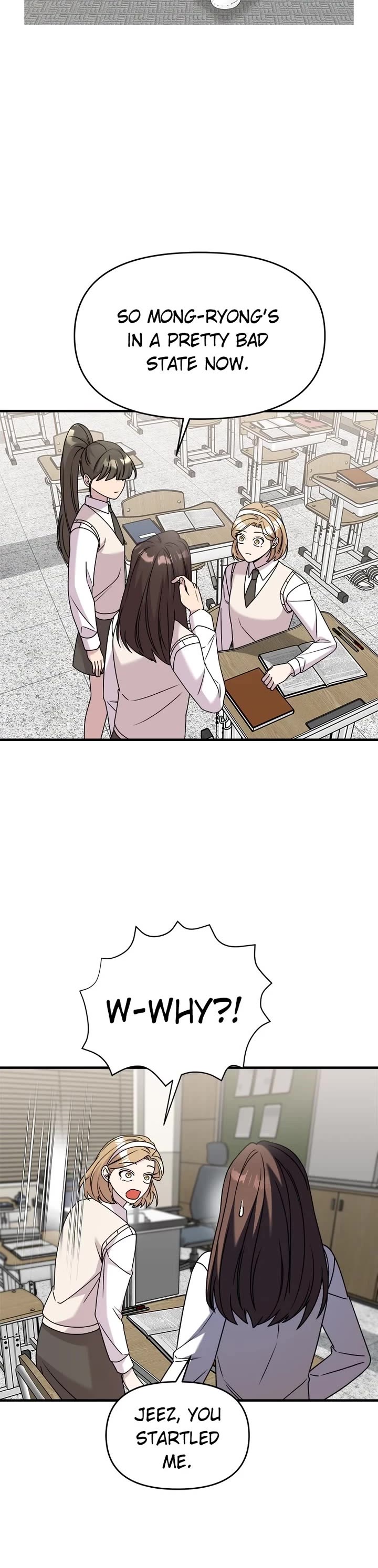 Pure Villain chapter 109 page 24