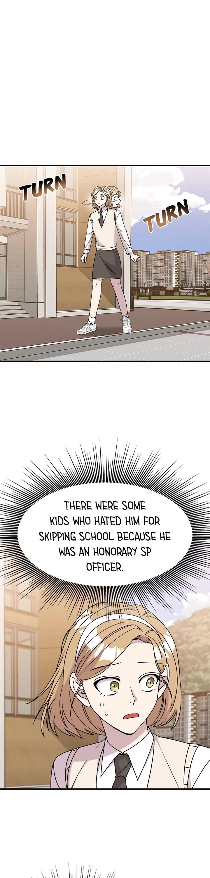 Pure Villain chapter 109 page 26