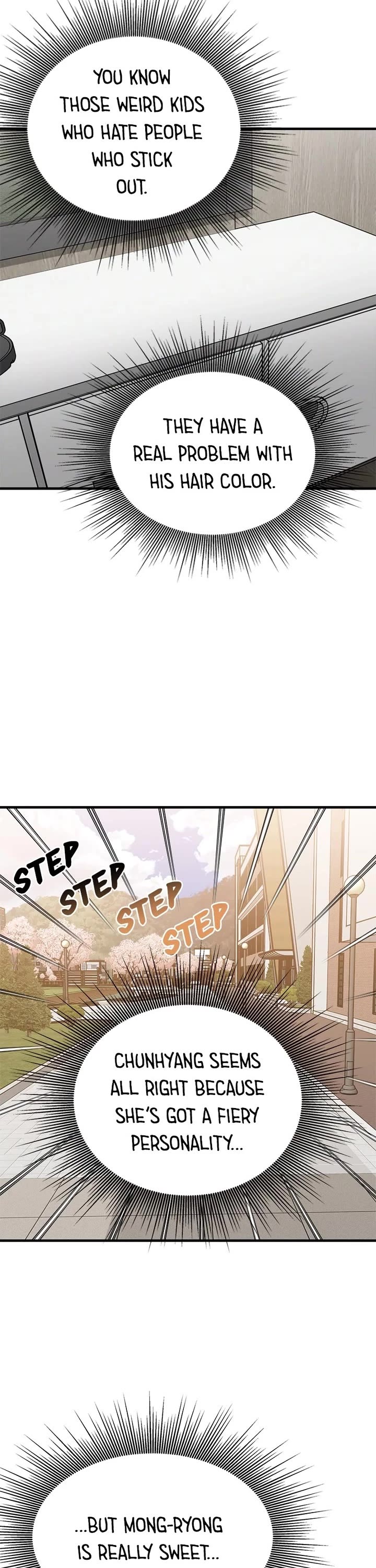 Pure Villain chapter 109 page 27