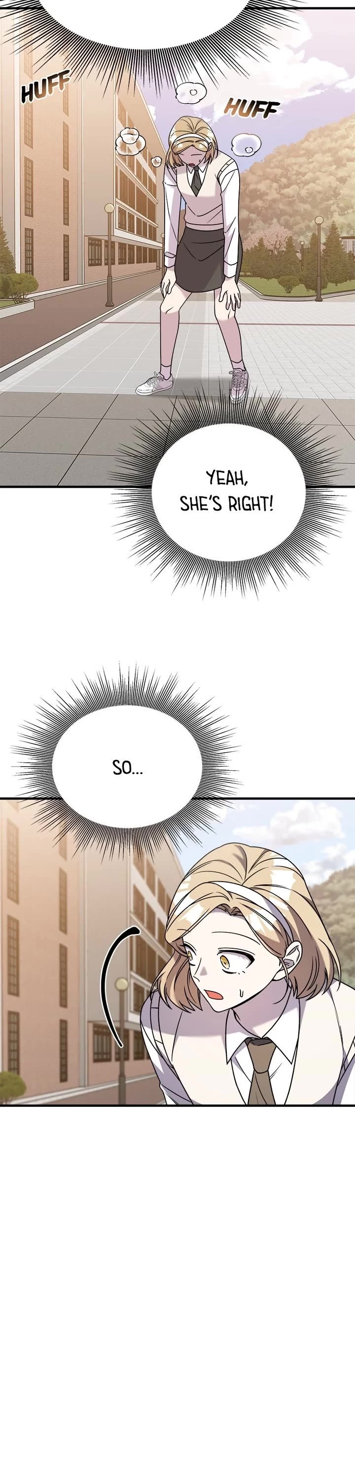 Pure Villain chapter 109 page 28