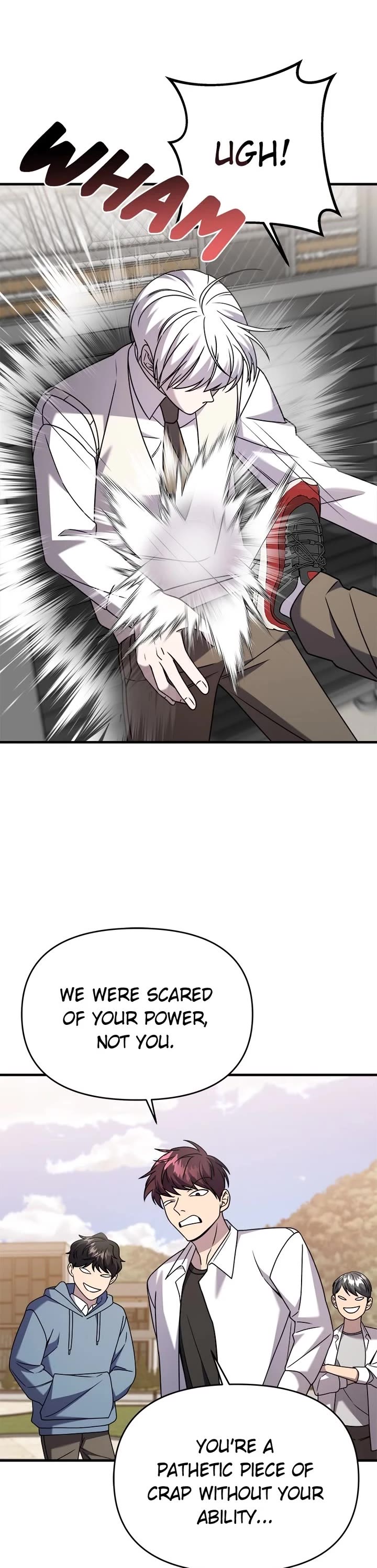 Pure Villain chapter 109 page 29