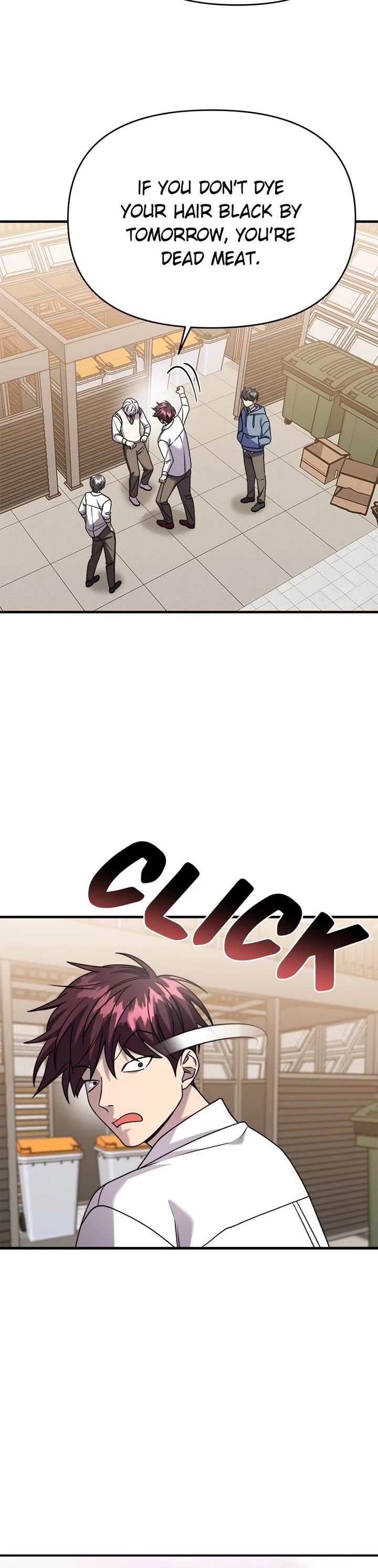 Pure Villain chapter 109 page 30