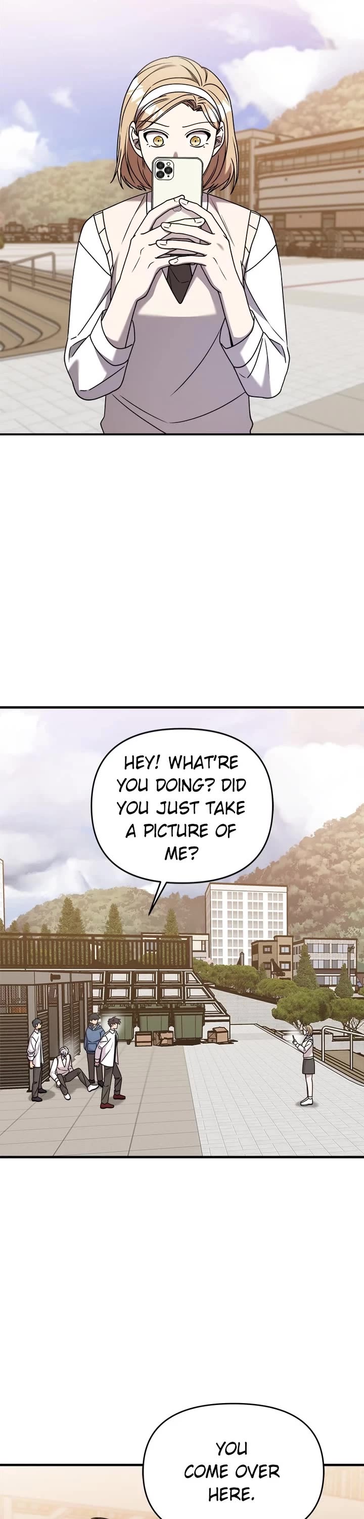 Pure Villain chapter 109 page 31