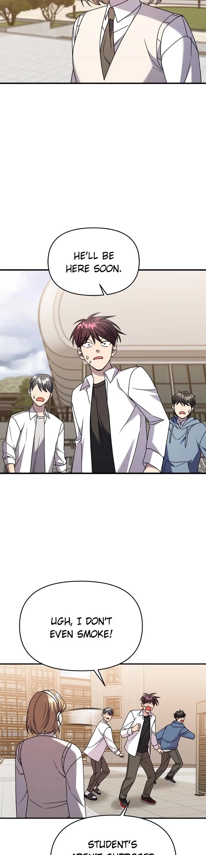 Pure Villain chapter 109 page 35