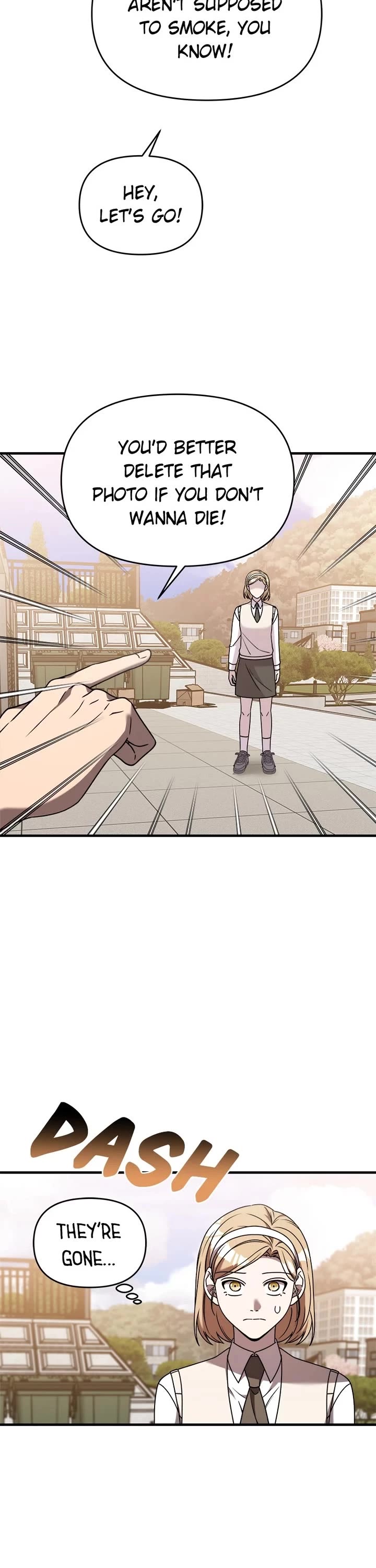 Pure Villain chapter 109 page 36