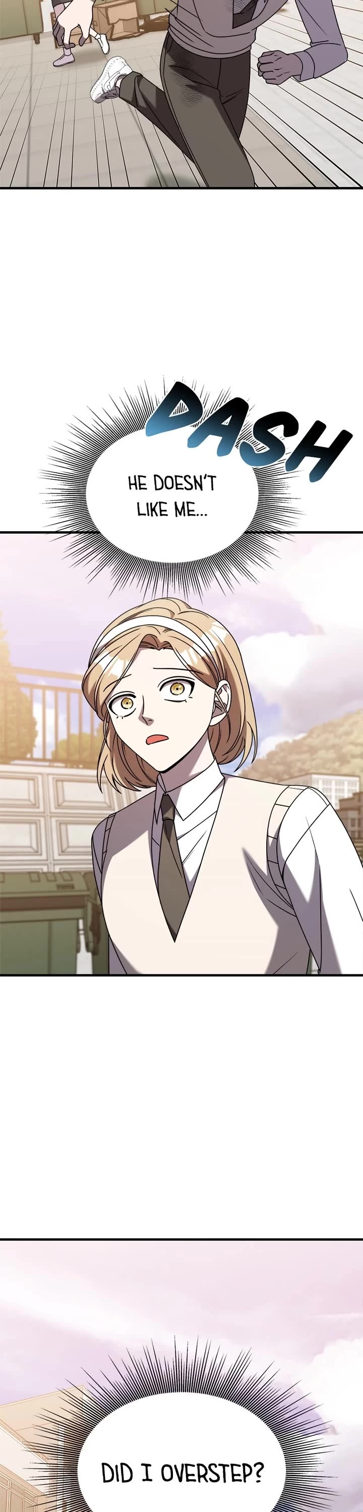 Pure Villain chapter 109 page 38