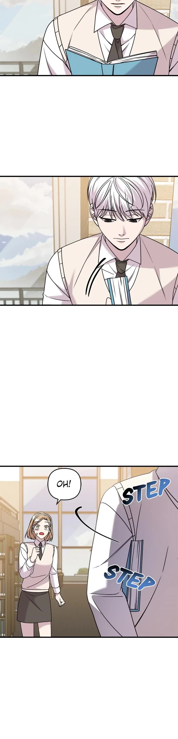 Pure Villain chapter 109 page 4