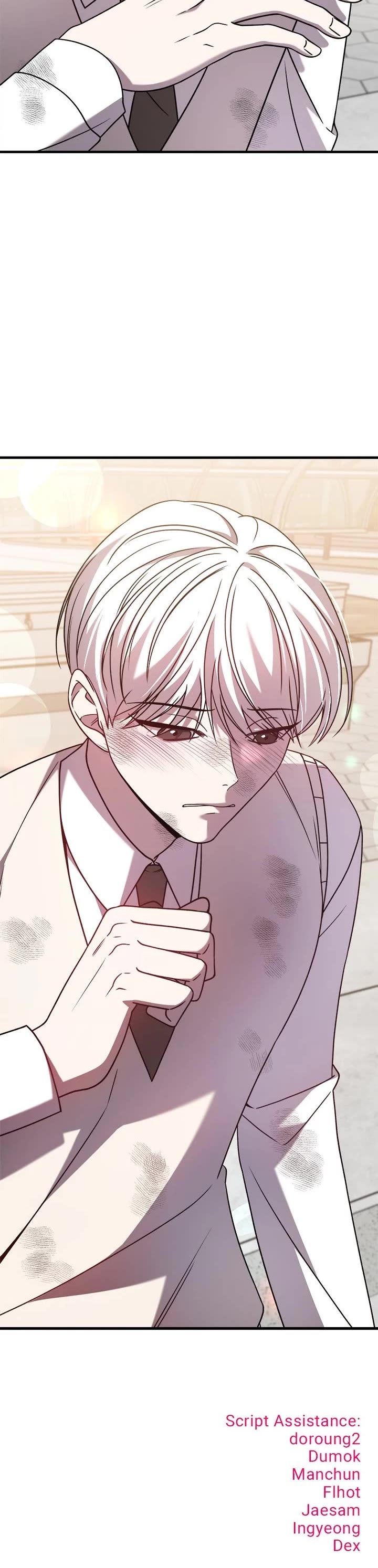 Pure Villain chapter 109 page 40