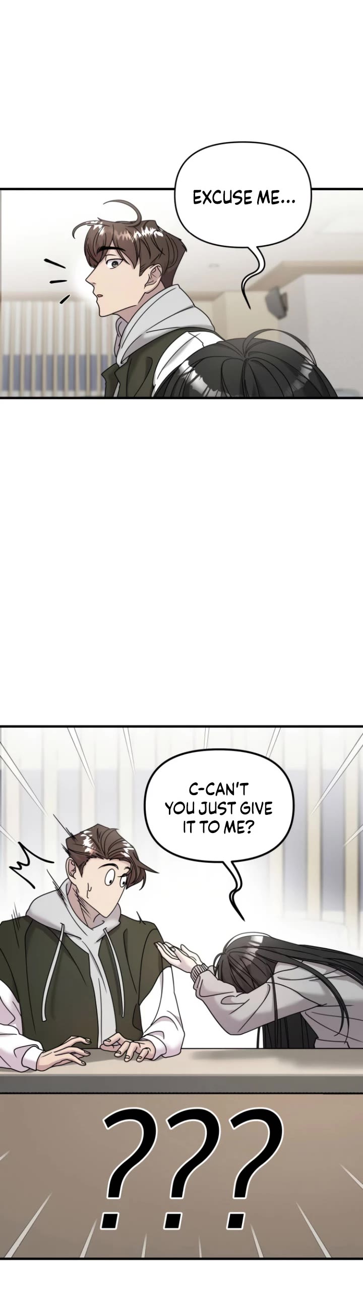 Pure Villain chapter 11 page 11