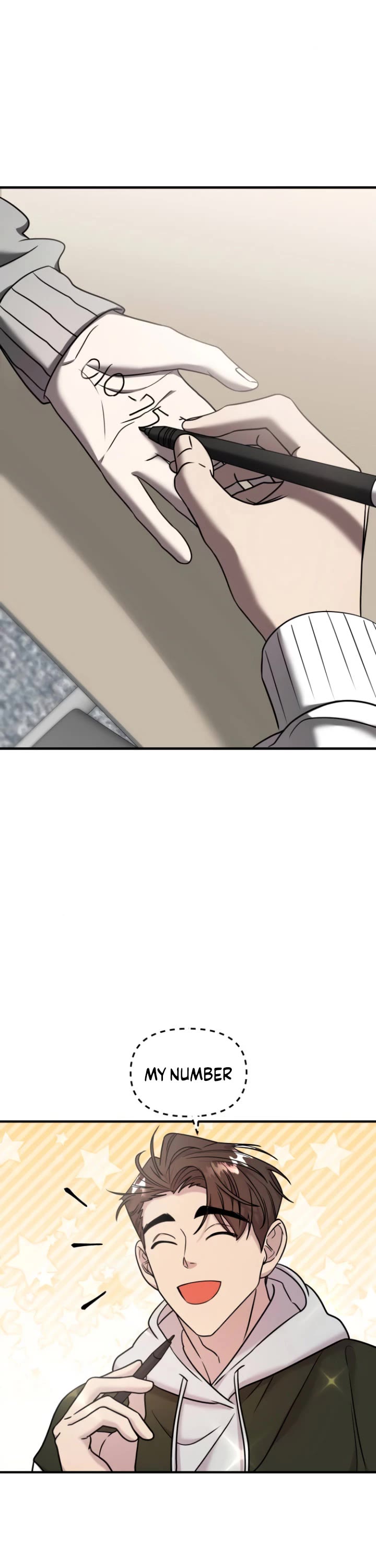 Pure Villain chapter 11 page 13