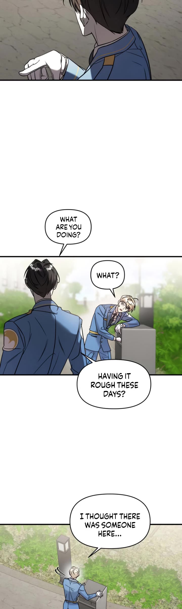 Pure Villain chapter 11 page 20