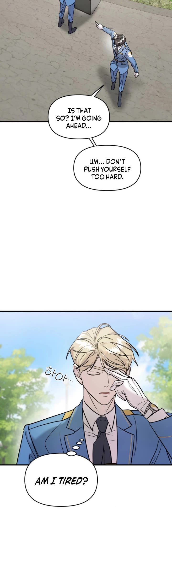 Pure Villain chapter 11 page 21