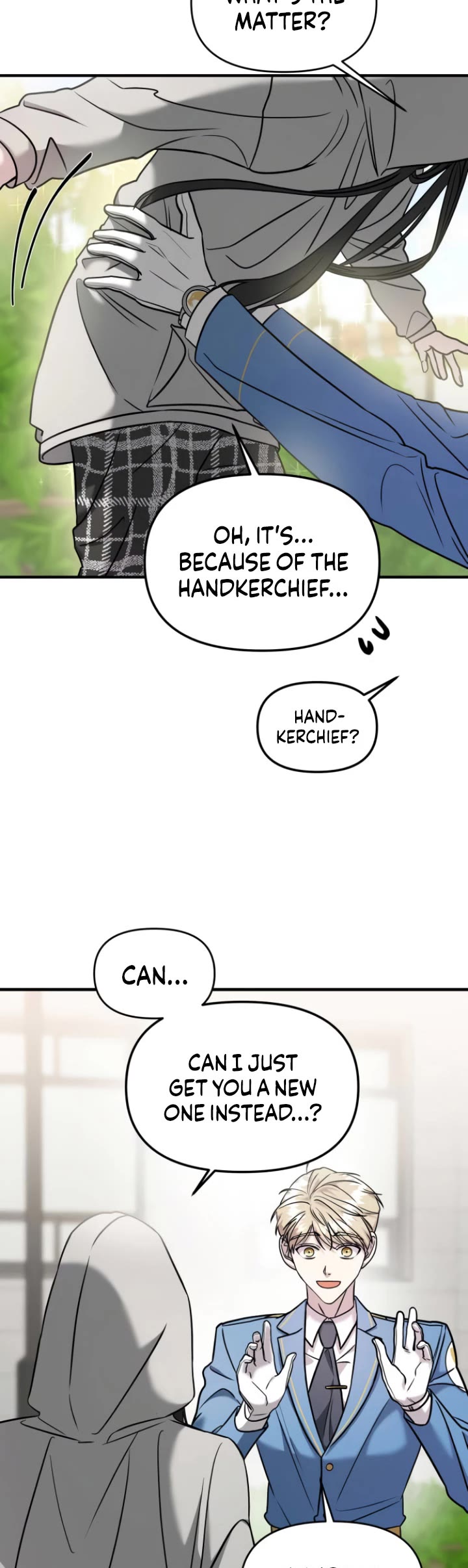 Pure Villain chapter 11 page 25