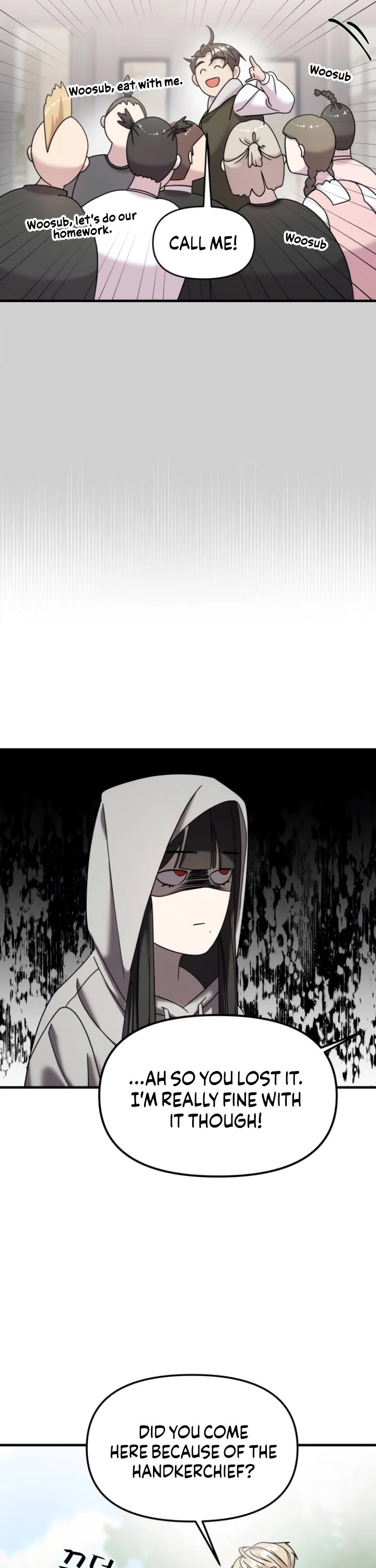 Pure Villain chapter 11 page 27