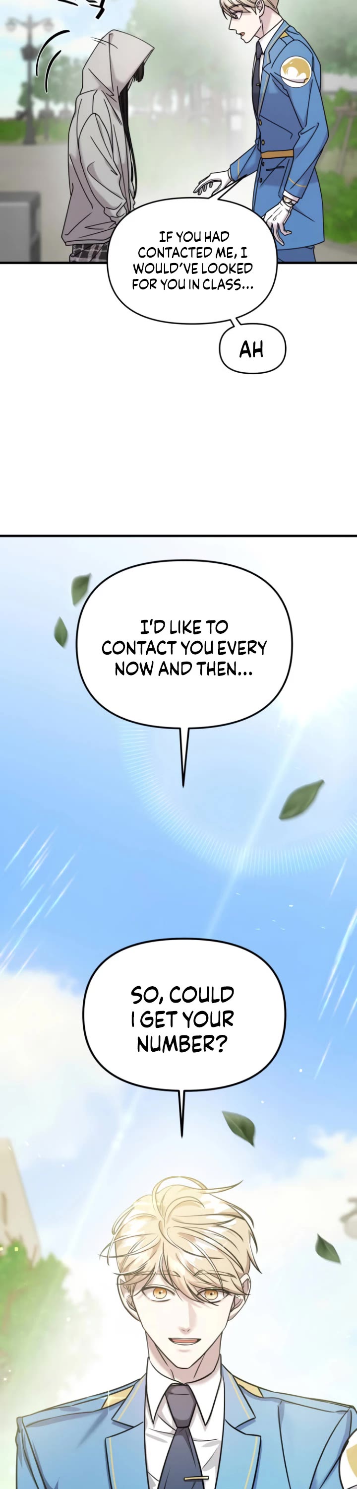 Pure Villain chapter 11 page 28