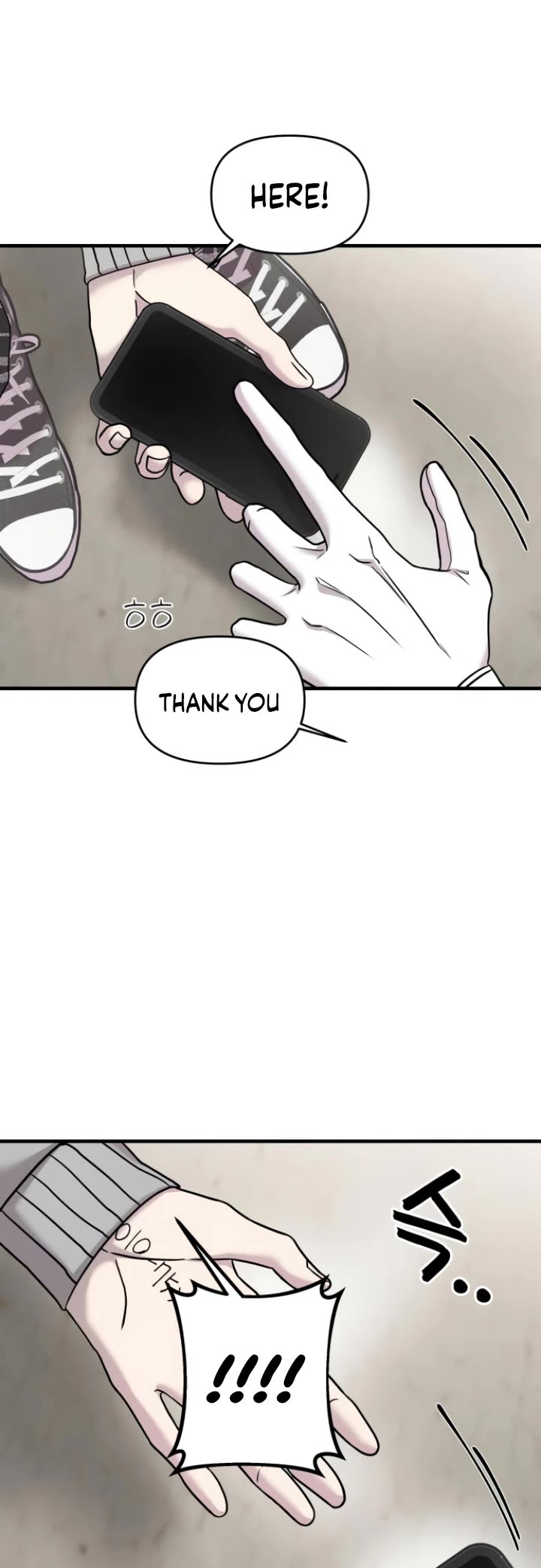 Pure Villain chapter 11 page 30