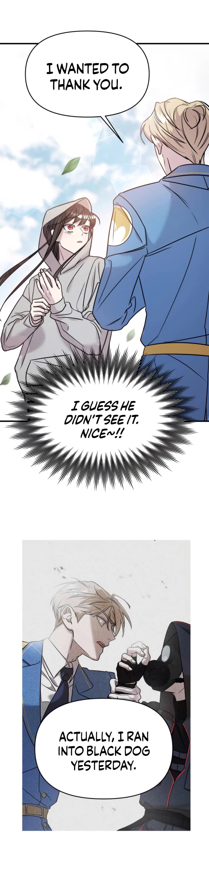 Pure Villain chapter 11 page 33