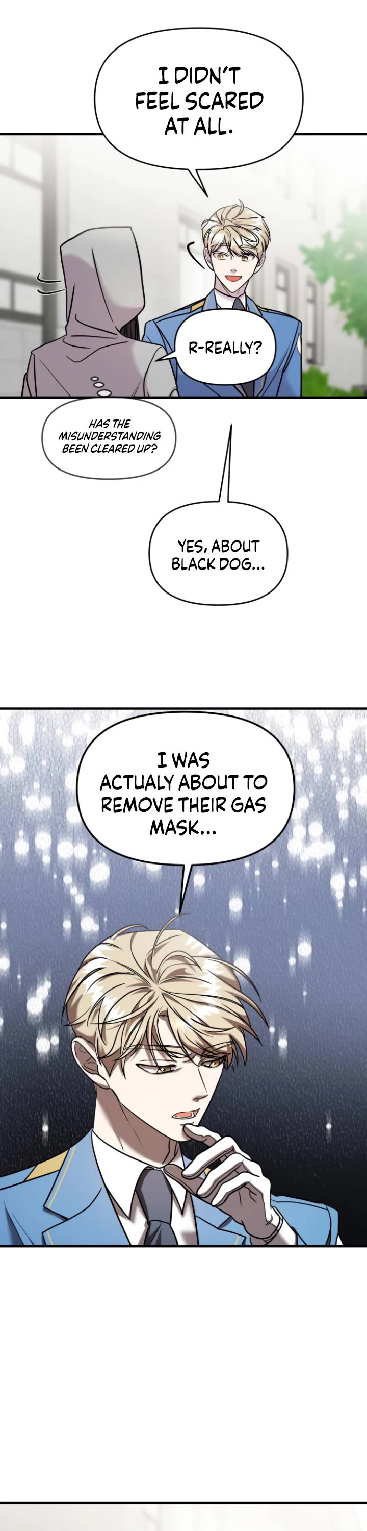 Pure Villain chapter 11 page 34