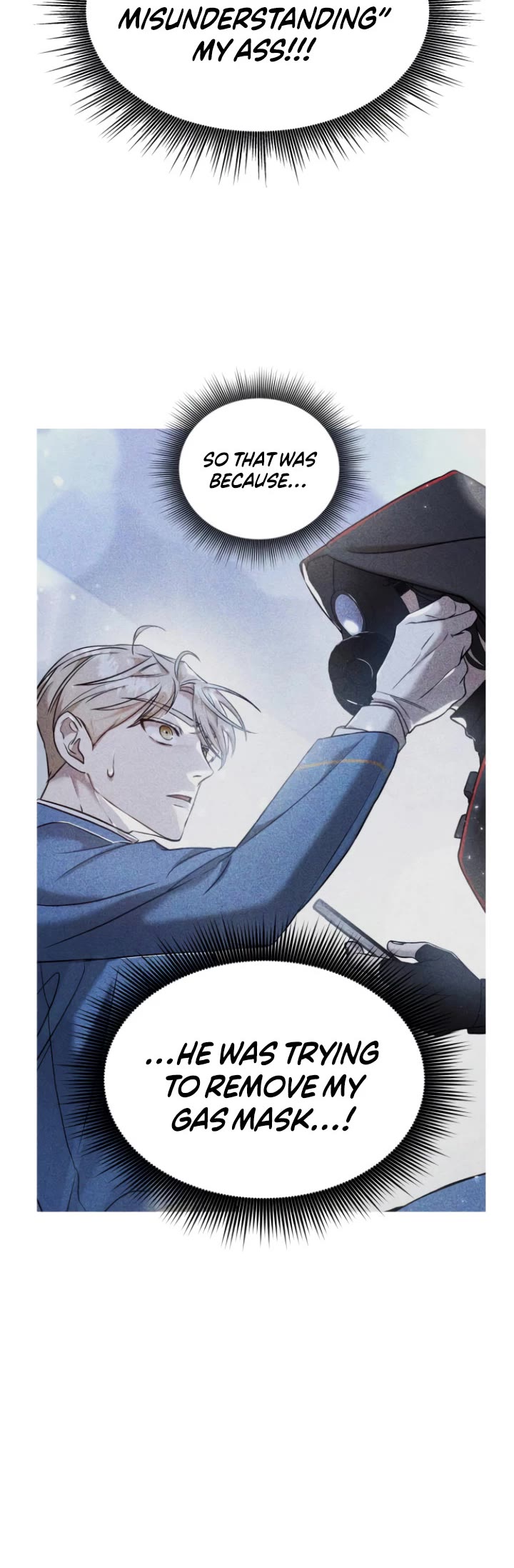 Pure Villain chapter 11 page 36