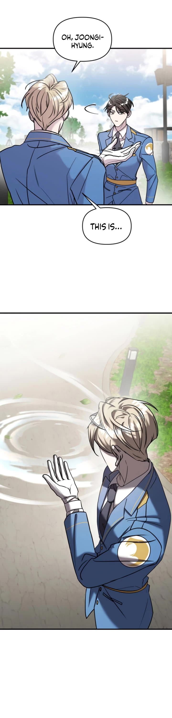 Pure Villain chapter 11 page 38