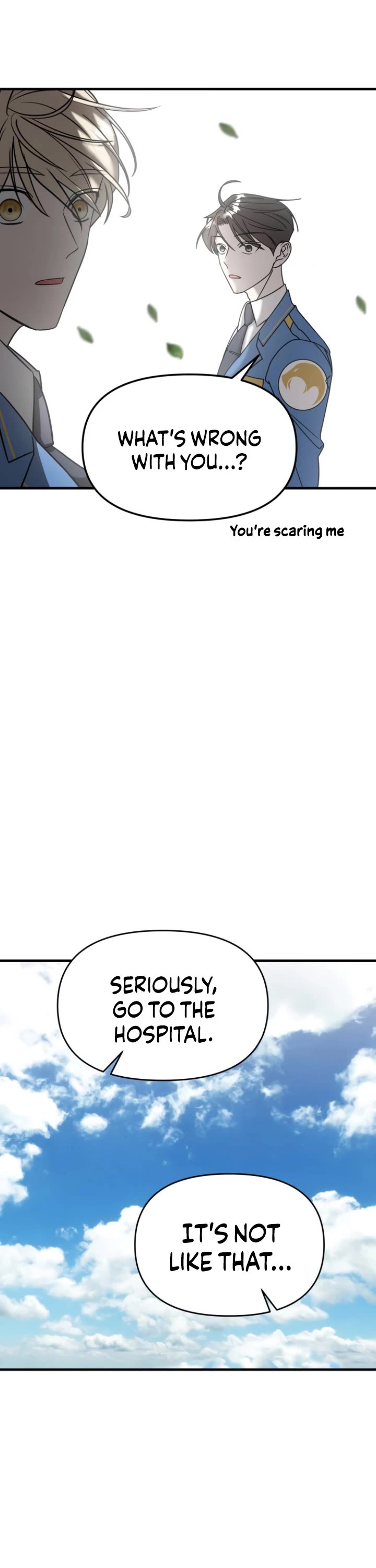 Pure Villain chapter 11 page 39