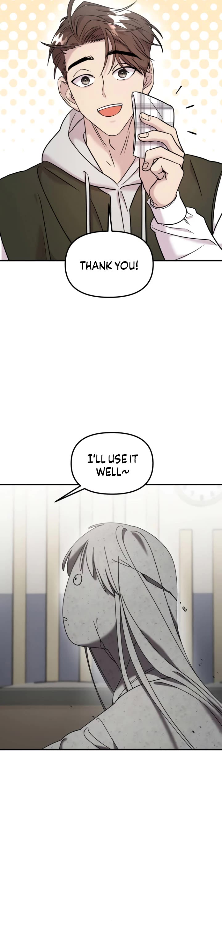 Pure Villain chapter 11 page 4