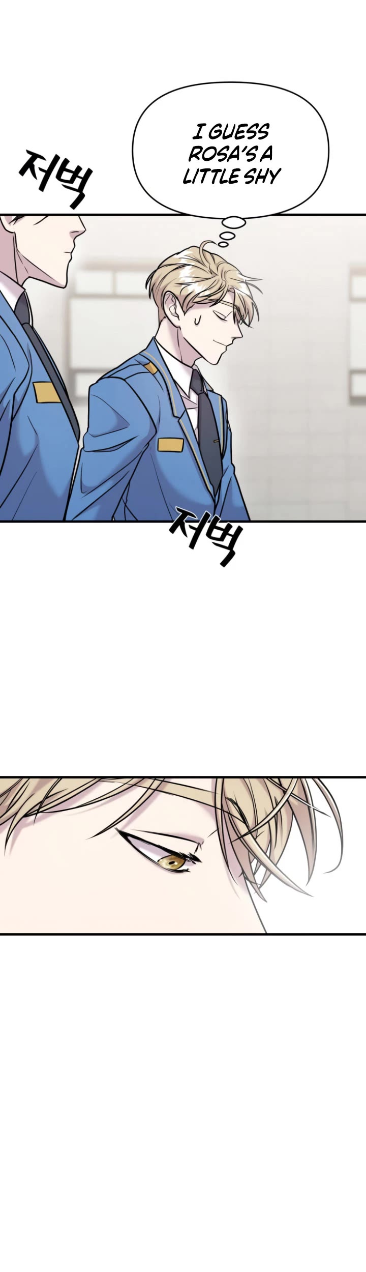 Pure Villain chapter 11 page 40