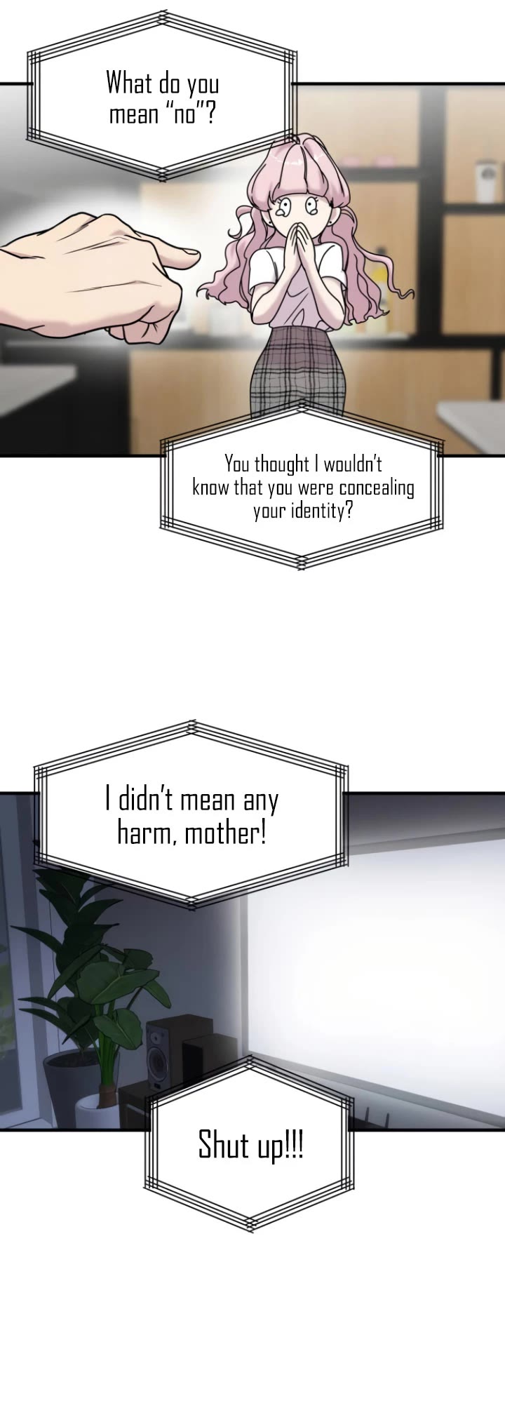 Pure Villain chapter 11 page 43