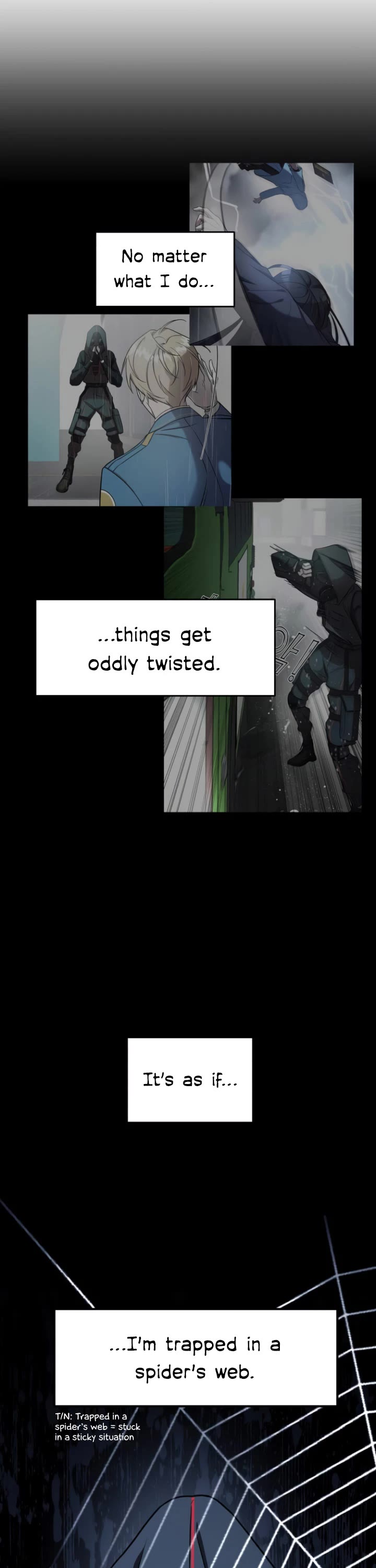 Pure Villain chapter 11 page 52