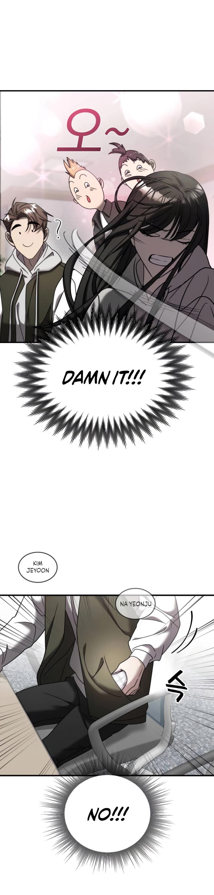 Pure Villain chapter 11 page 8